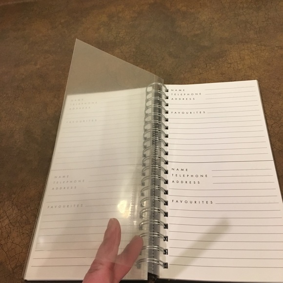 Take Out Menu File - Picture 2 of 4